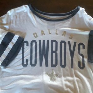 Dallas cowboys shirt
